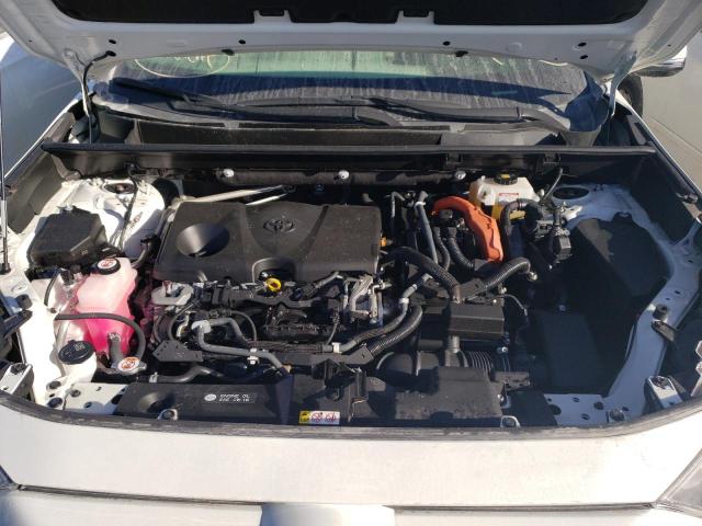 Photo 7 from auction – 2019 TOYOTA RAV4 LIMIT with VIN JTMDWRFV3KD034503