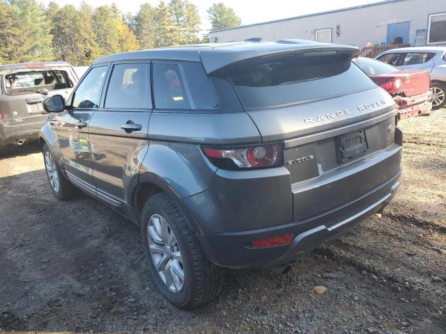 Photo 3 from auction – 2015 LAND ROVER RANGE ROVE with VIN SALVN2BG9FH051688