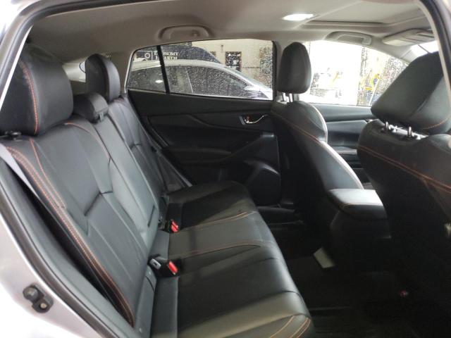 Photo 6 from auction – 2019 SUBARU CROSSTREK with VIN JF2GTANC3K8371786