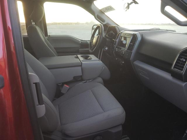 Photo 5 from auction – 2019 FORD F150 SUPER with VIN 1FTEX1CB3KKC07896