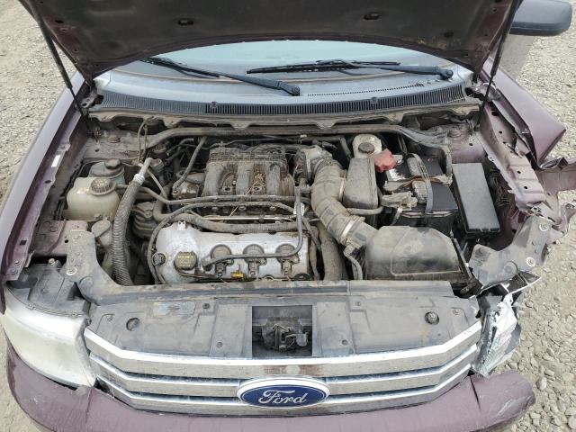 Photo 7 from auction – 2011 FORD OTHER with VIN 2FMGK5BC2BBD12105