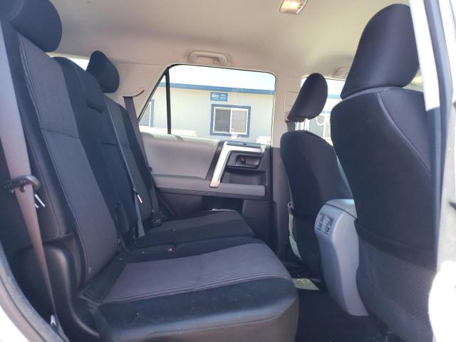 Foto 6 de la subasta – 2010 TOYOTA 4RUNNER SR con VIN JTEBU5JR8A5021444