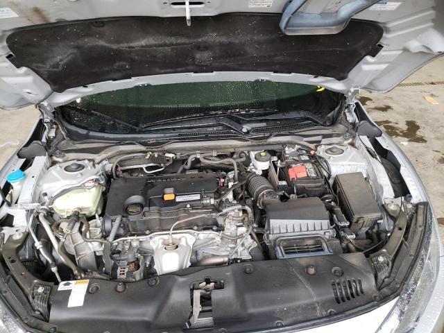 Photo 7 from auction – 2016 HONDA CIVIC LX with VIN 2HGFC2F55GH542962