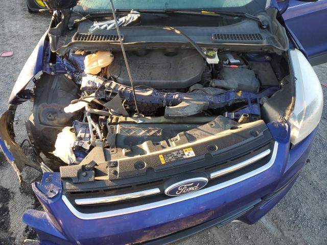 Photo 7 from auction – 2013 FORD ESCAPE TIT with VIN 1FMCU9J92DUB05698
