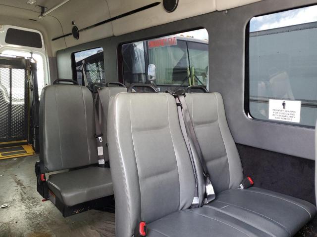Photo 6 from auction – 2017 MERCEDES-BENZ SPRINTER 3 with VIN WDAPF4CC2HP539655