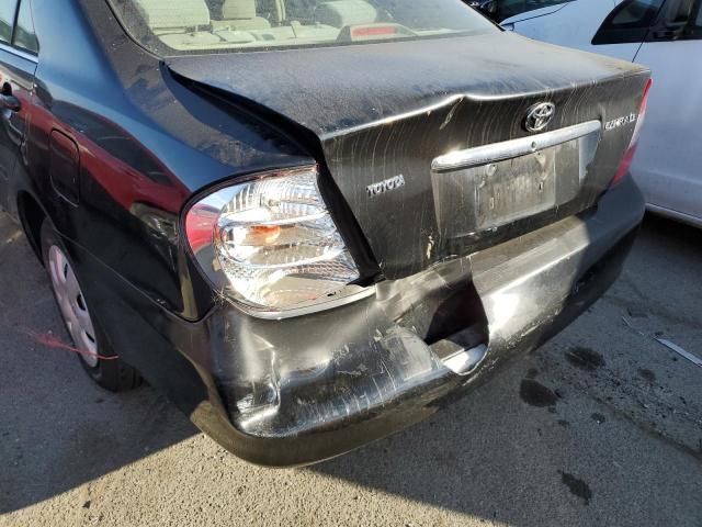 Photo 9 from auction – 2003 TOYOTA CAMRY LE with VIN 4T1BE32K03U238062