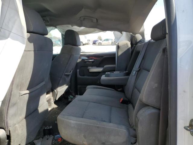 Photo 6 from auction – 2016 CHEVROLET SILVERADO with VIN 1GC1KVE8XGF147041