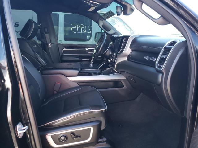 Photo 5 from auction – 2020 RAM 1500 LARAM with VIN 1C6SRFJT2LN399969