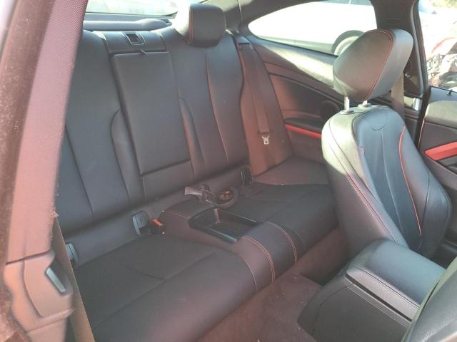 Foto 6 de la subasta – 2015 BMW 428 I con VIN WBA3N7C59FK222402