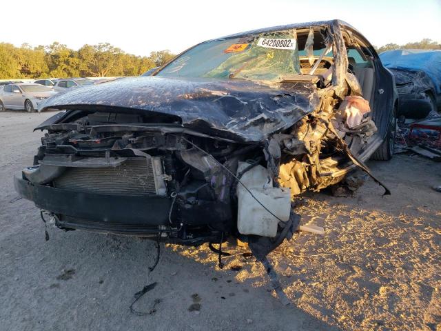 Photo 2 from auction – 2012 BUICK LACROSSE with VIN 1G4GC5E35CF173466