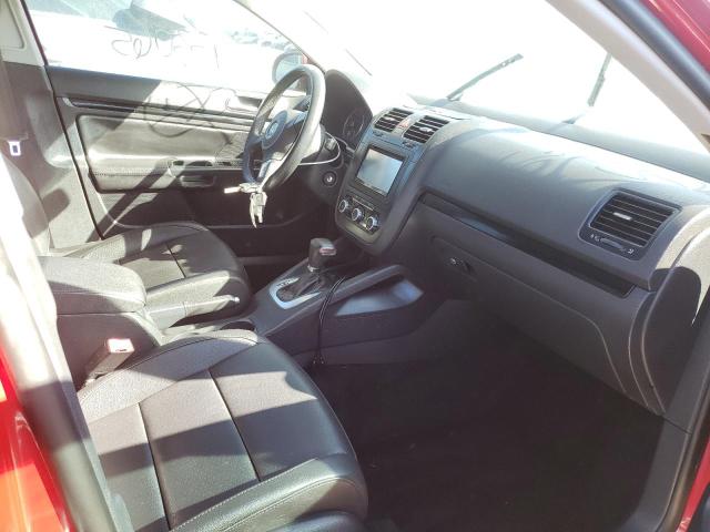 Photo 5 from auction – 2010 VOLKSWAGEN JETTA WOLF with VIN 3VWRJ7AJ2AM072799