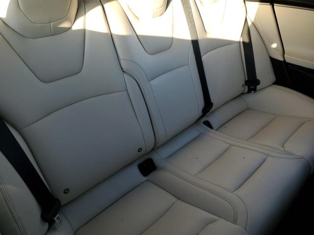Photo 6 from auction – 2018 TESLA MODEL S with VIN 5YJSA1E2XJF283970