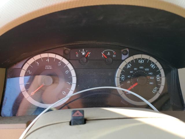 Photo 8 from auction – 2011 FORD ESCAPE XLT with VIN 1FMCU0DG4BKA55532
