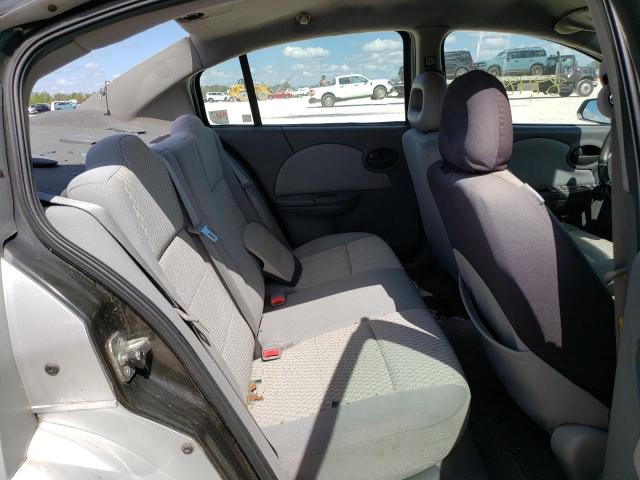Photo 6 from auction – 2006 SATURN ION LEVEL with VIN 1G8AJ58FX6Z206724
