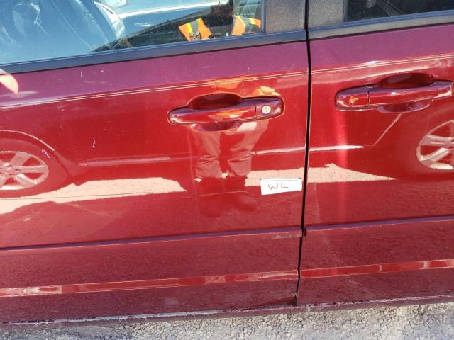 Photo 9 from auction – 2014 DODGE GRAND CARA with VIN 2C4RDGCG9ER429115