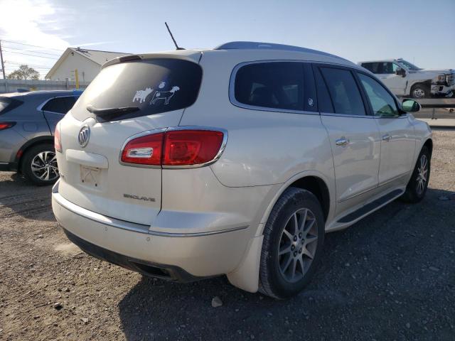 Photo 4 from auction – 2015 BUICK ENCLAVE with VIN 5GAKRBKD5FJ305069