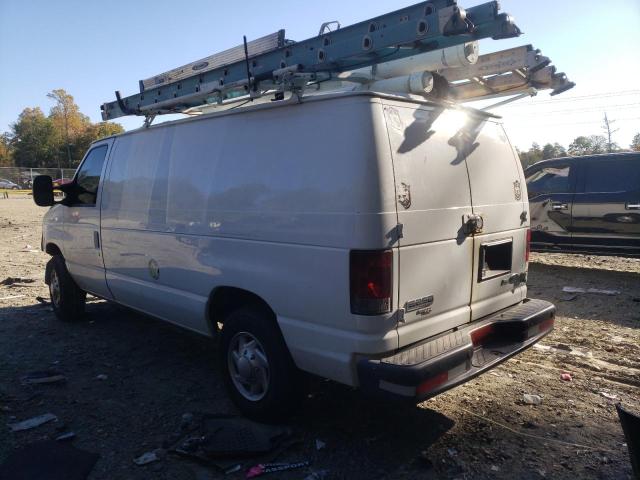 Photo 3 from auction – 2011 FORD ECONOLINE with VIN 1FTNE2EW6BDA71862