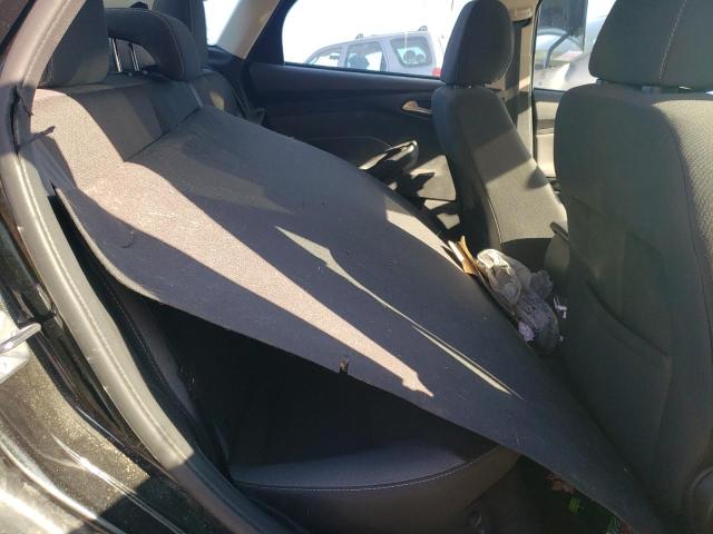 Photo 6 from auction – 2013 FORD FOCUS SE with VIN 1FADP3F21DL111710