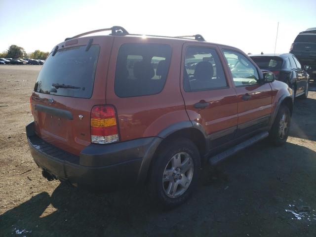 Photo 4 from auction – 2006 FORD ESCAPE XLT with VIN 1FMCU93156KA03415