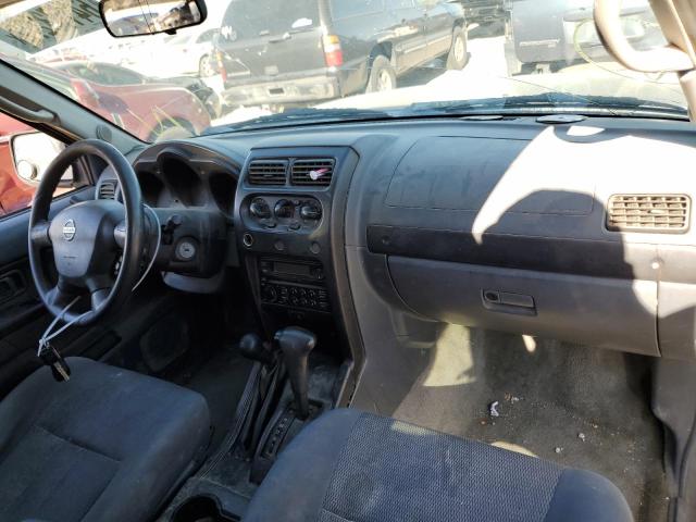 Photo 9 from auction – 2003 NISSAN FRONTIER C with VIN 1N6MD29Y03C405835