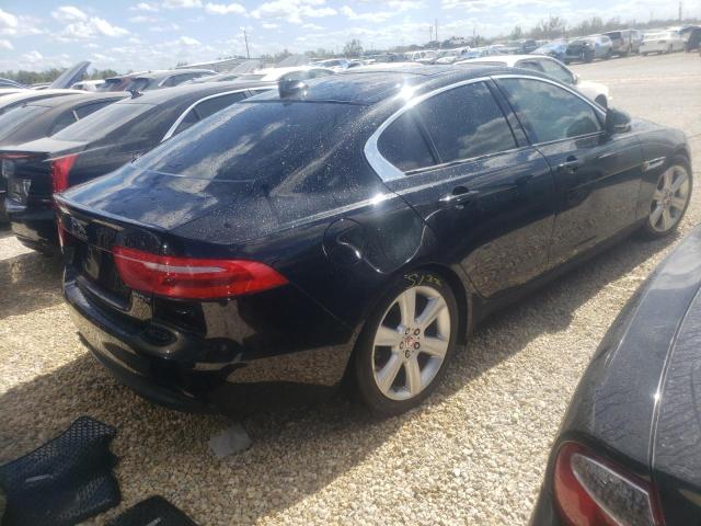 Photo 4 from auction – 2018 JAGUAR XE PREMIUM with VIN SAJAD4FN8JCP37824