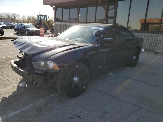 Photo 2 from auction – 2013 DODGE CHARGER PO with VIN 2C3CDXAG1DH521630
