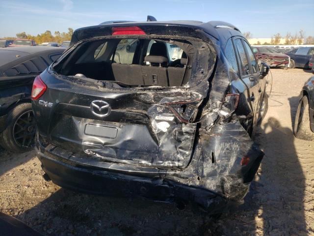 Photo 9 from auction – 2015 MAZDA CX-5 TOURI with VIN JM3KE2CY9F0454724