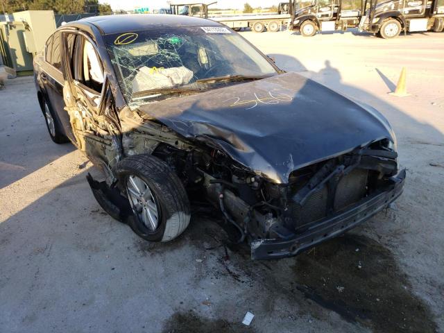 SUBARU LEGACY 2.5 2011 with VIN 4S3BMBB62B3235995 - Photo from auction