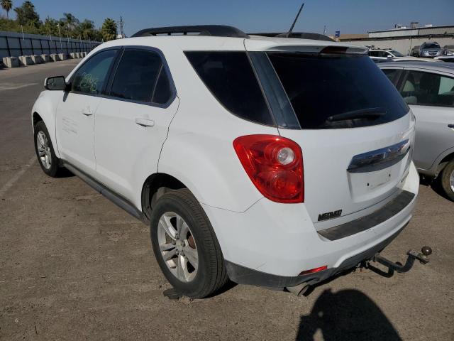 صورة رقم 3 من المزاد - 2014 CHEVROLET EQUINOX LT مع VIN 2GNFLBE33E6112555