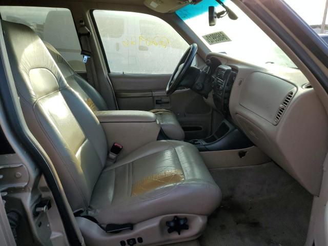 Photo 5 from auction – 2000 FORD EXPLORER X with VIN 1FMZU73E2YUA63399