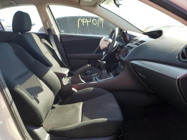 Photo 5 from auction – 2012 MAZDA 3 I with VIN JM1BL1VF7C1504482