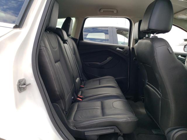 Photo 6 from auction – 2013 FORD ESCAPE TIT with VIN 1FMCU0J95DUC41996