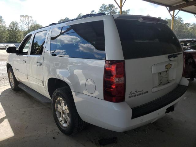 Photo 3 from auction – 2013 CHEVROLET SUBURBAN C with VIN 1GNSCJE00DR224747