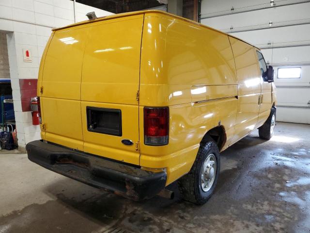 Photo 4 from auction – 2011 FORD ECONOLINE with VIN 1FTNE2ELXBDB29705