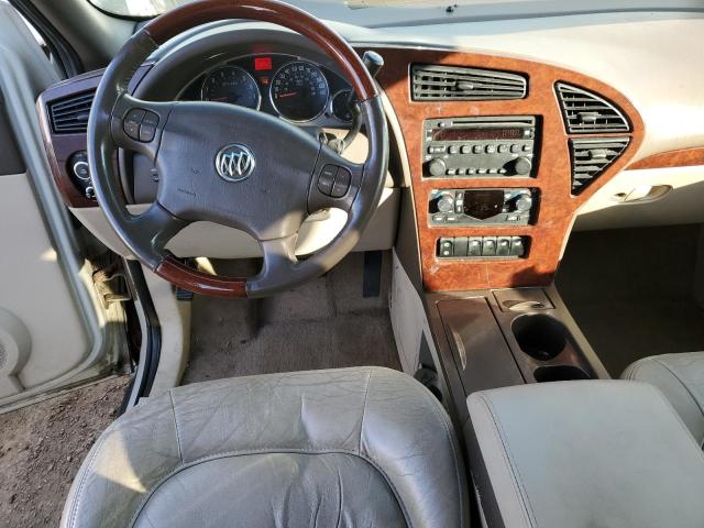 Photo 8 from auction – 2007 BUICK RENDEZVOUS with VIN 3G5DA03L67S535719