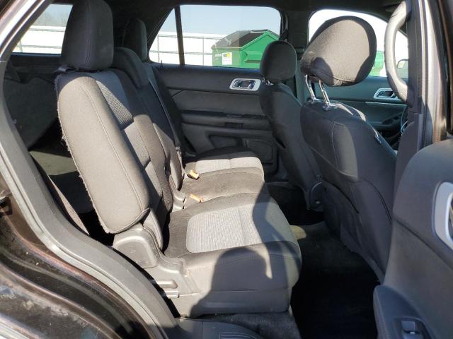 Photo 6 from auction – 2013 FORD EXPLORER X with VIN 1FM5K8D82DGA88010