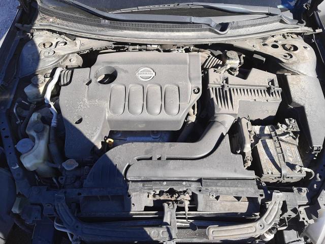 Photo 7 from auction – 2012 NISSAN ALTIMA BAS with VIN 1N4AL2AP9CN472696