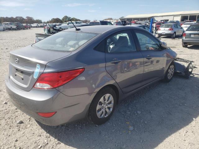 Photo 4 from auction – 2016 HYUNDAI ACCENT SE with VIN KMHCT4AE8GU044316