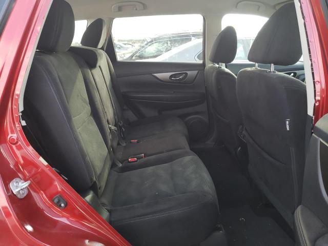 Photo 6 from auction – 2014 NISSAN ROGUE S with VIN 5N1AT2MT2EC855375
