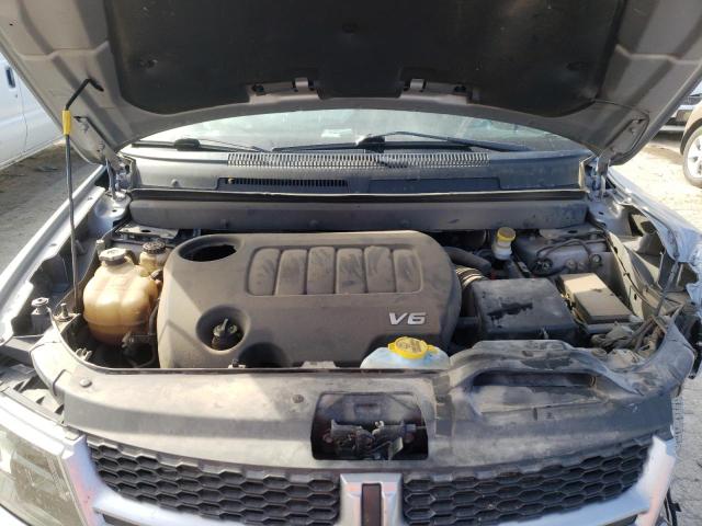 Photo 7 from auction – 2019 DODGE JOURNEY GT with VIN 3C4PDCEG1KT763337