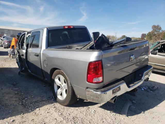 Photo 3 from auction – 2020 RAM 1500 CLASS with VIN 3C6RR7KT2LG260484