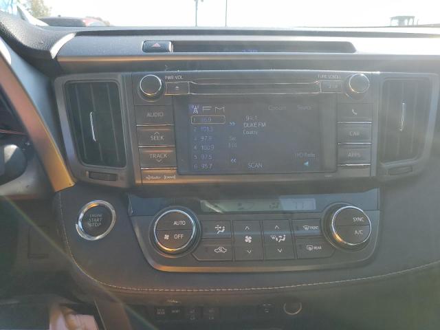 Photo 9 from auction – 2013 TOYOTA RAV4 LIMIT with VIN 2T3DFREV5DW083290