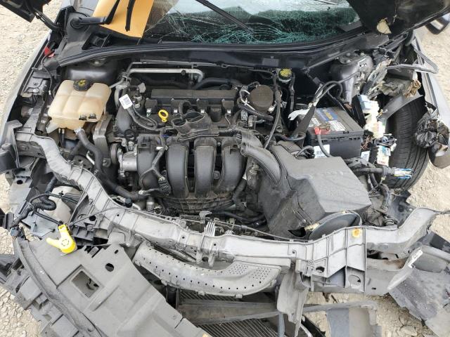 Photo 7 from auction – 2016 FORD FOCUS SE with VIN 1FADP3K22GL204858