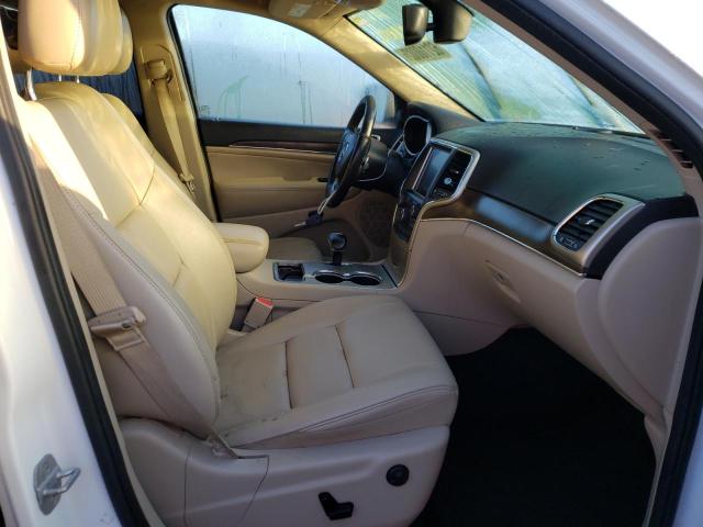 Photo 5 from auction – 2014 JEEP GRAND CHER with VIN 1C4RJEBG2EC115779