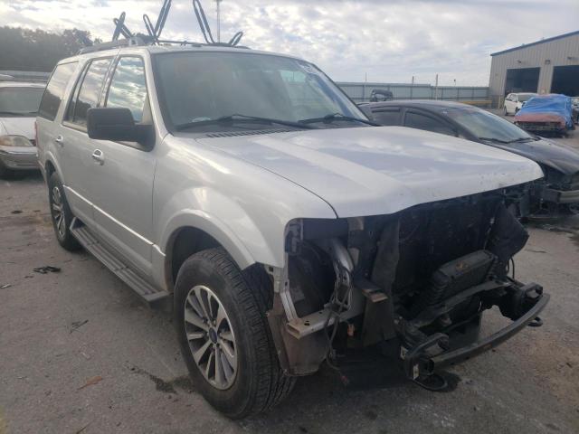 FORD EXPEDITION 2016 with VIN 1FMJU1JT7GEF37982 - Photo from auction