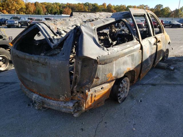 Photo 4 from auction – 2011 KIA SEDONA LX with VIN KNDMG4C77B6372254