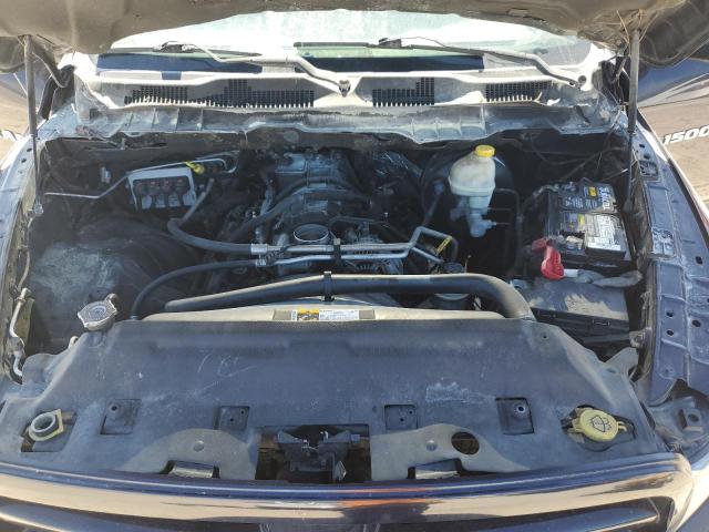 Photo 7 from auction – 2012 DODGE RAM 1500 S with VIN 1C6RD6FT8CS289869