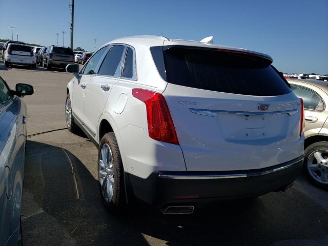 Photo 3 from auction – 2019 CADILLAC XT5 PREMIU with VIN 1GYKNERSXKZ232108