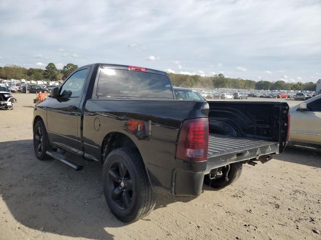 Photo 3 from auction – 2014 RAM 1500 ST with VIN 3C6JR6AT6EG159590
