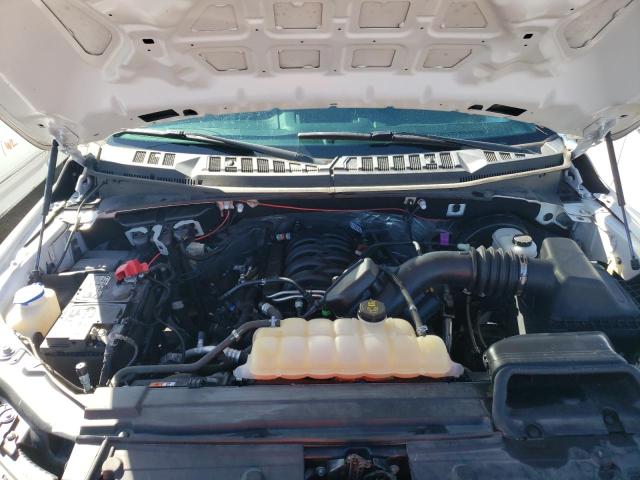 Photo 7 from auction – 2019 FORD F150 SUPER with VIN 1FTEW1C50KKC23034